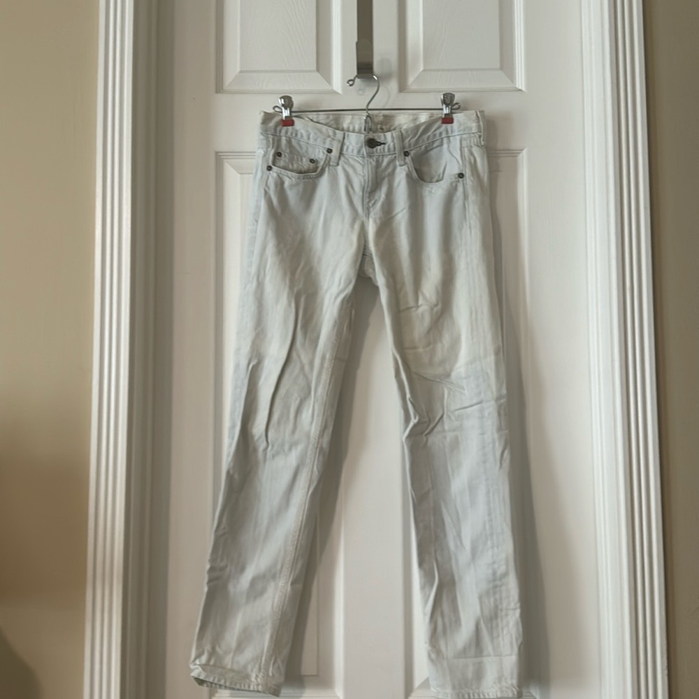 Rag & Bone jeans